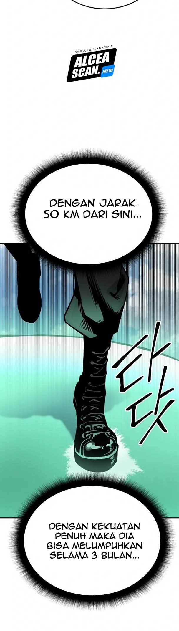 ZomGan Chapter 28 Gambar 45