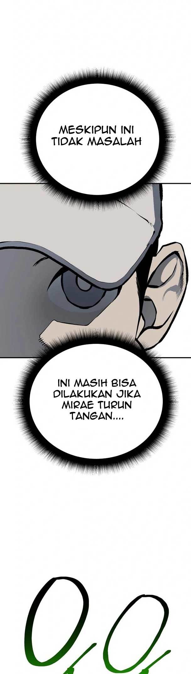 ZomGan Chapter 28 Gambar 46