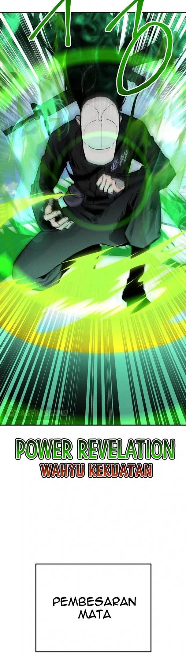ZomGan Chapter 28 Gambar 47
