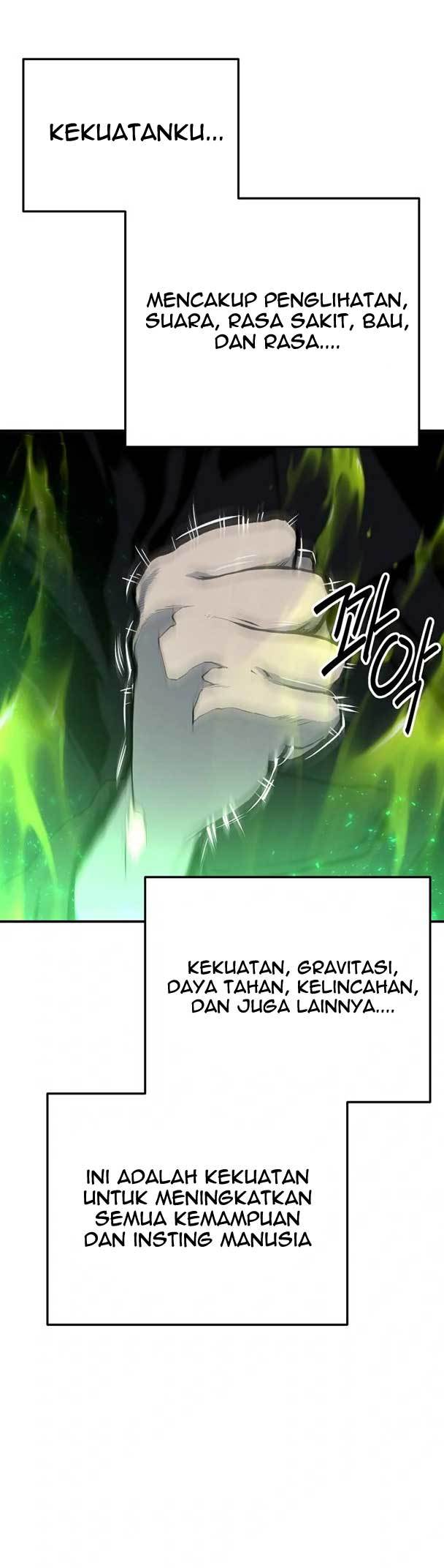 ZomGan Chapter 28 Gambar 49