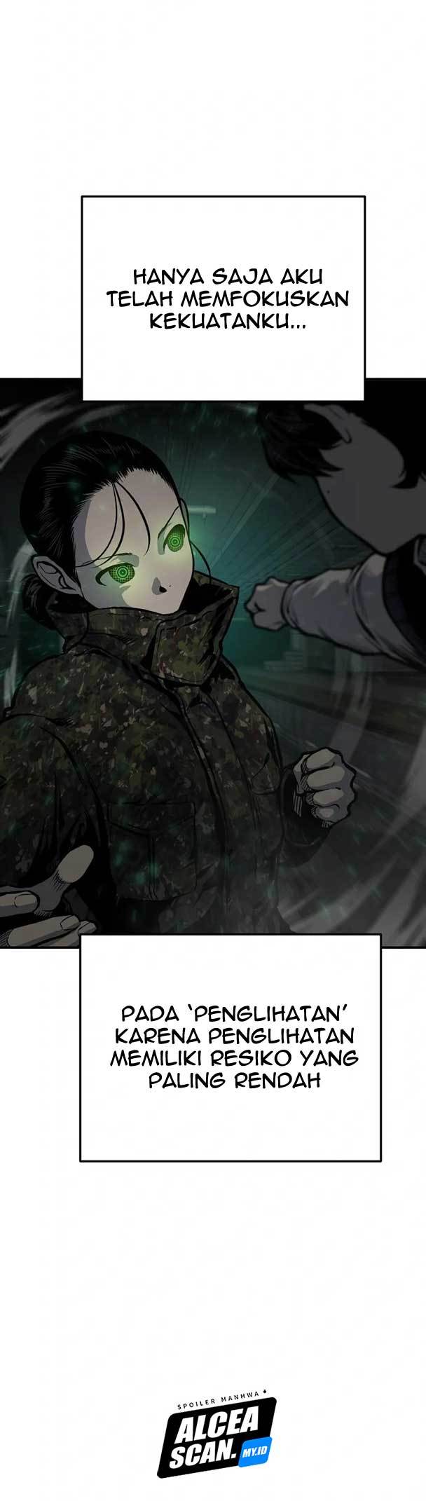 ZomGan Chapter 28 Gambar 50