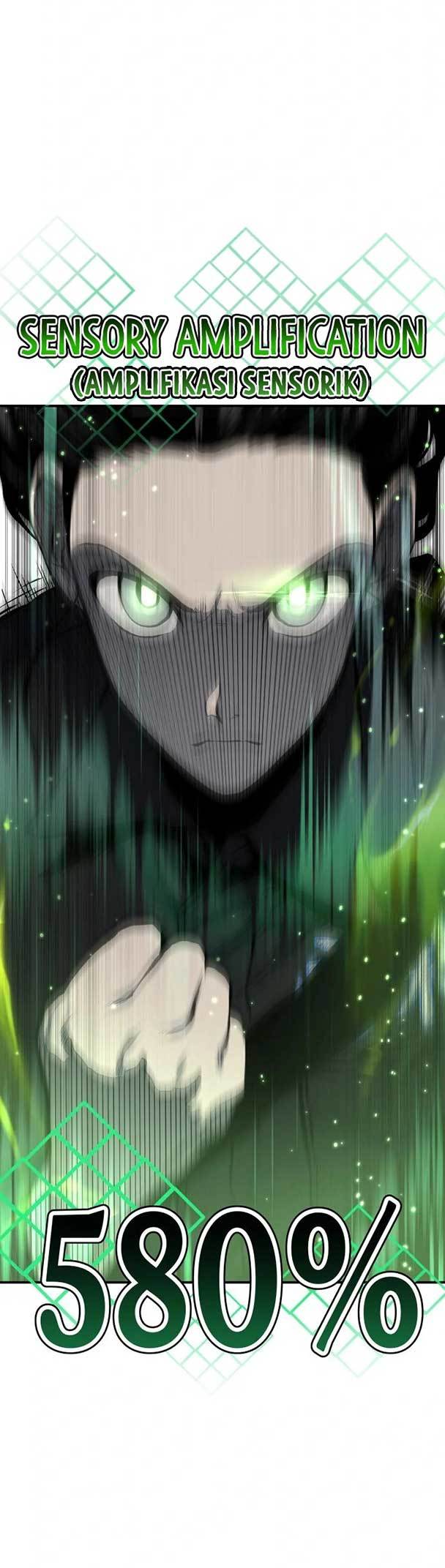 ZomGan Chapter 28 Gambar 51