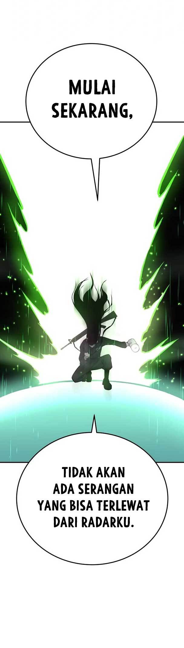 ZomGan Chapter 28 Gambar 53