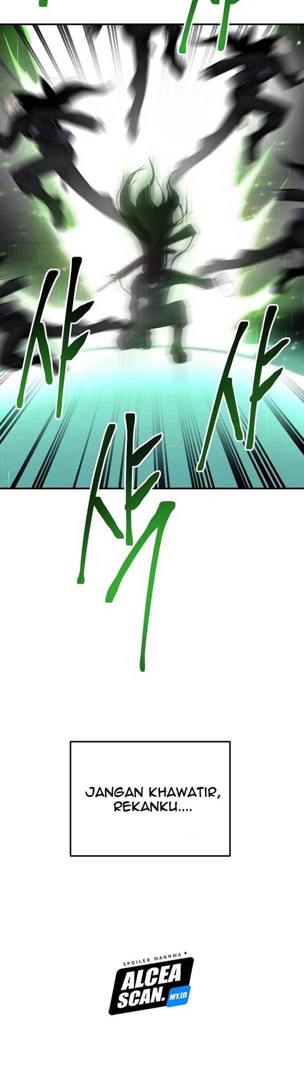 ZomGan Chapter 28 Gambar 56