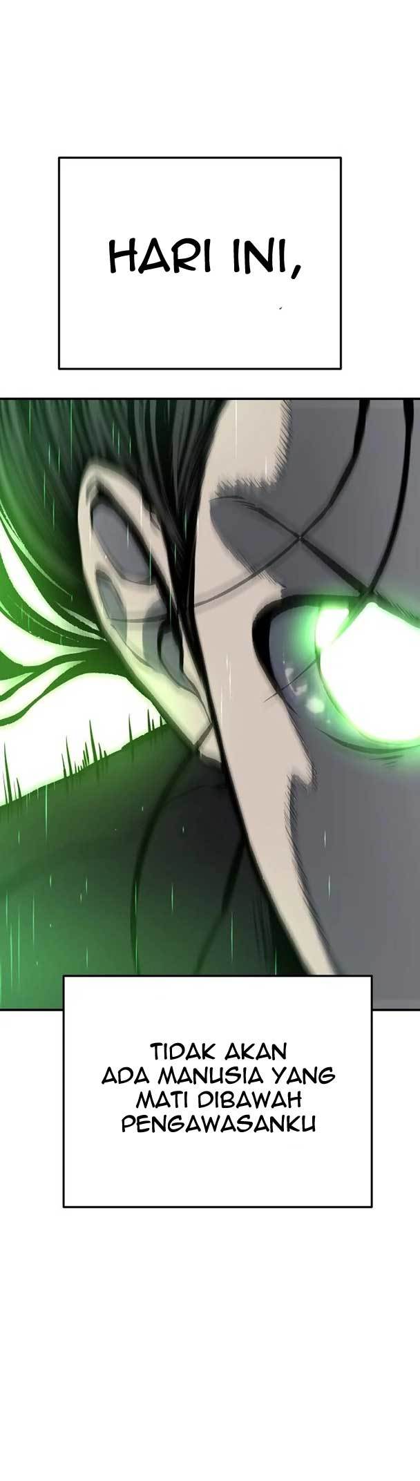 ZomGan Chapter 28 Gambar 57