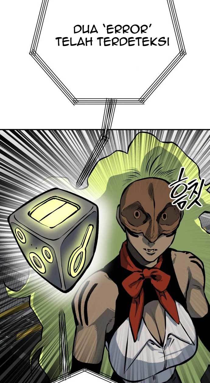 ZomGan Chapter 28 Gambar 61