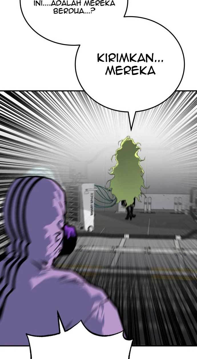 ZomGan Chapter 28 Gambar 63