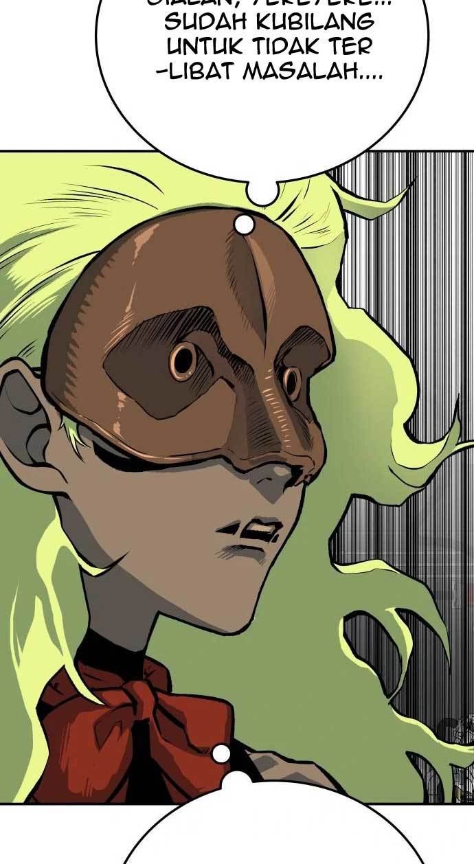 ZomGan Chapter 28 Gambar 67