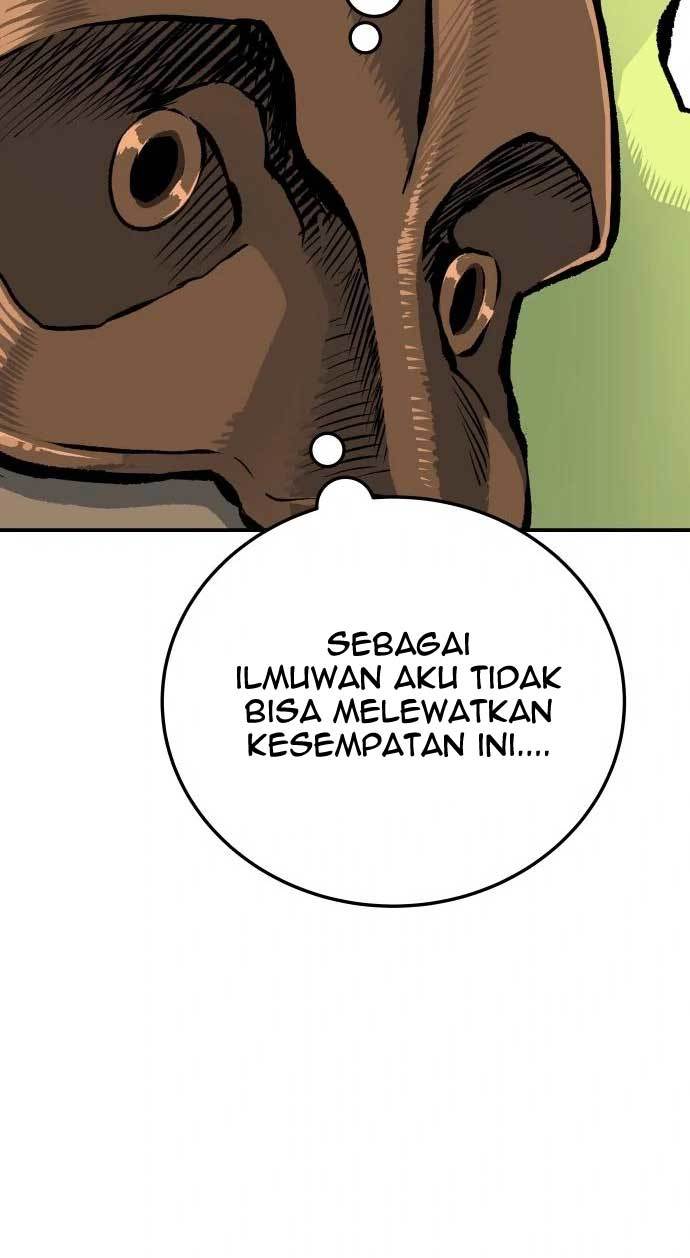 ZomGan Chapter 28 Gambar 69
