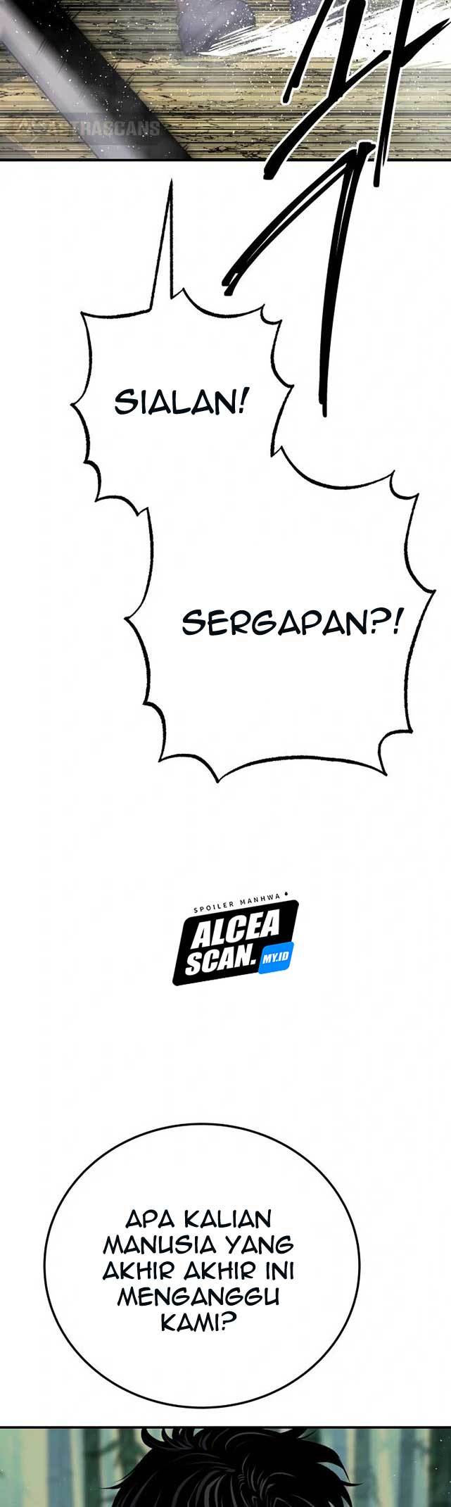 ZomGan Chapter 28 Gambar 7