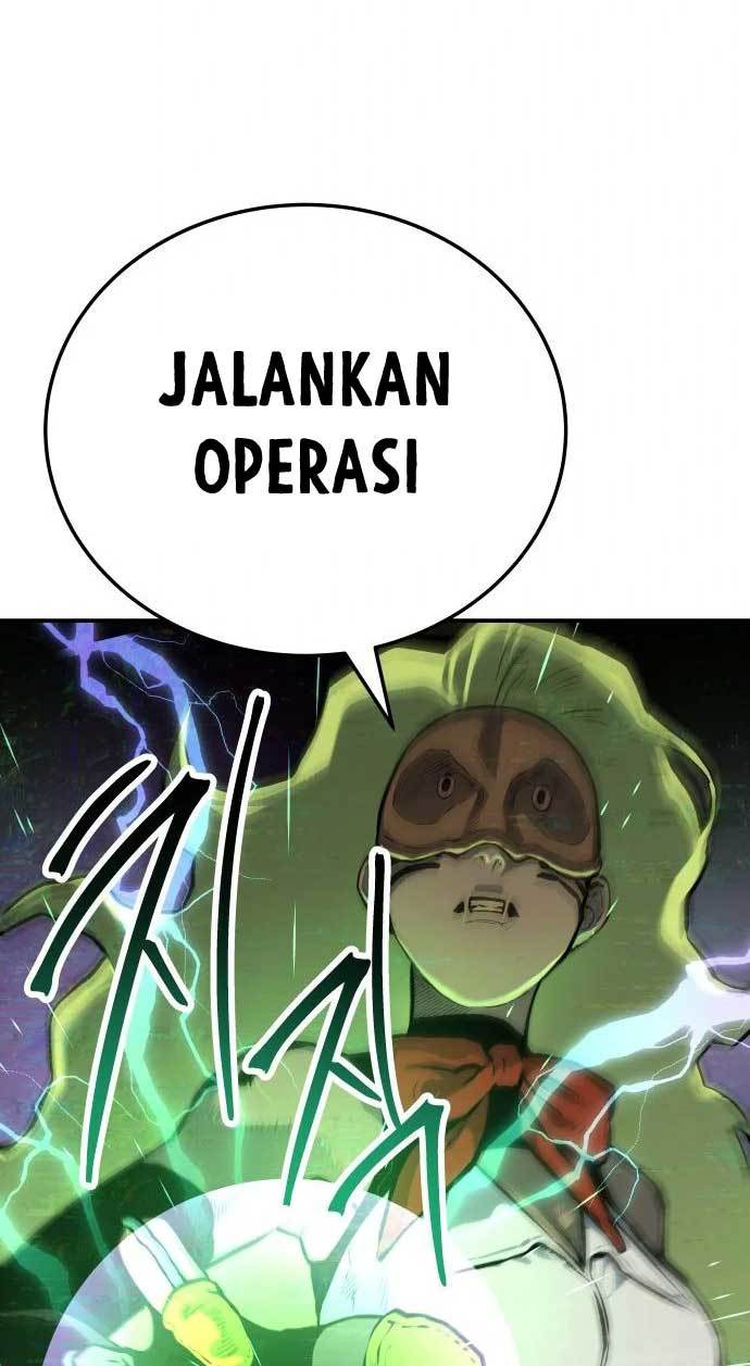 ZomGan Chapter 28 Gambar 70