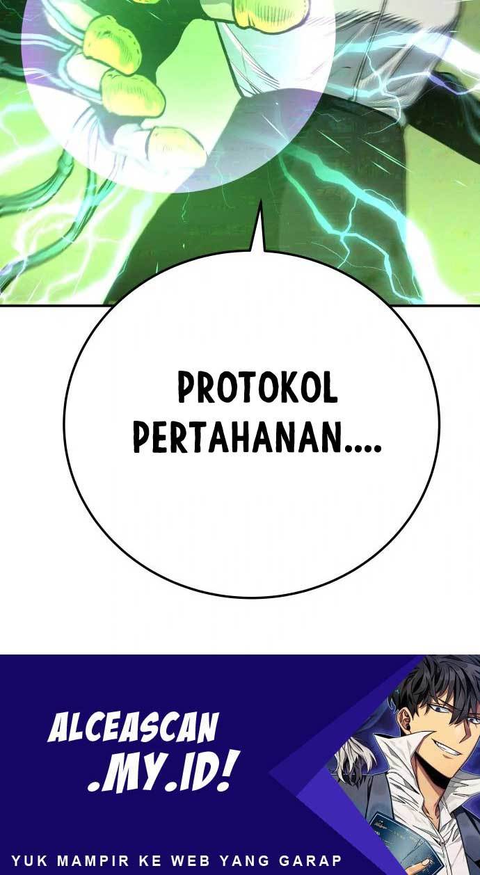 ZomGan Chapter 28 Gambar 71