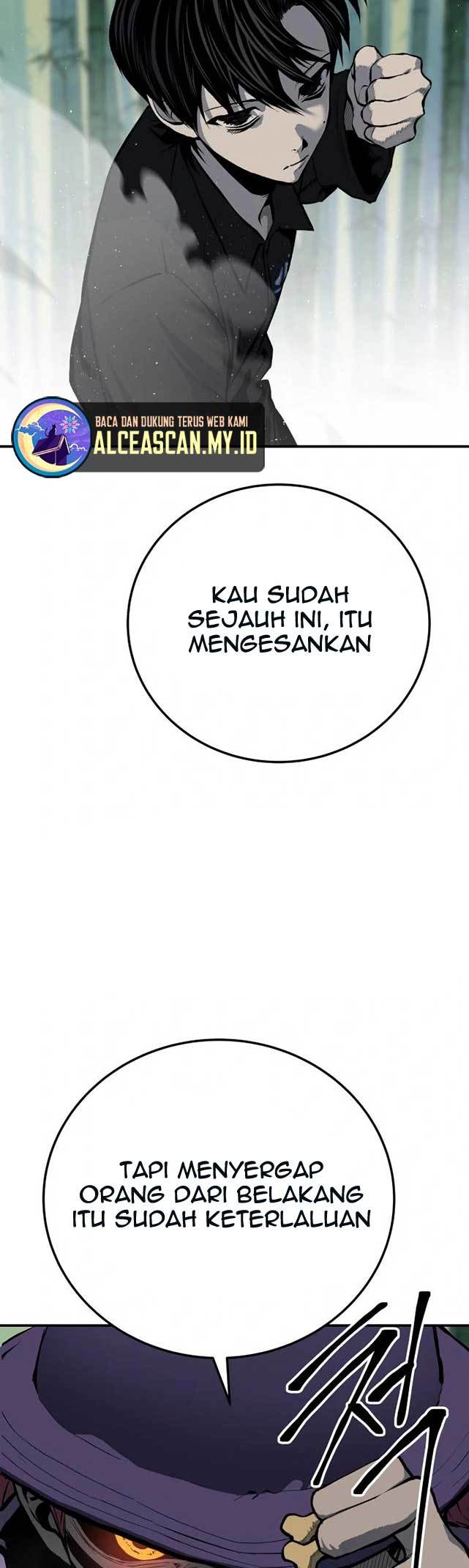 ZomGan Chapter 28 Gambar 8