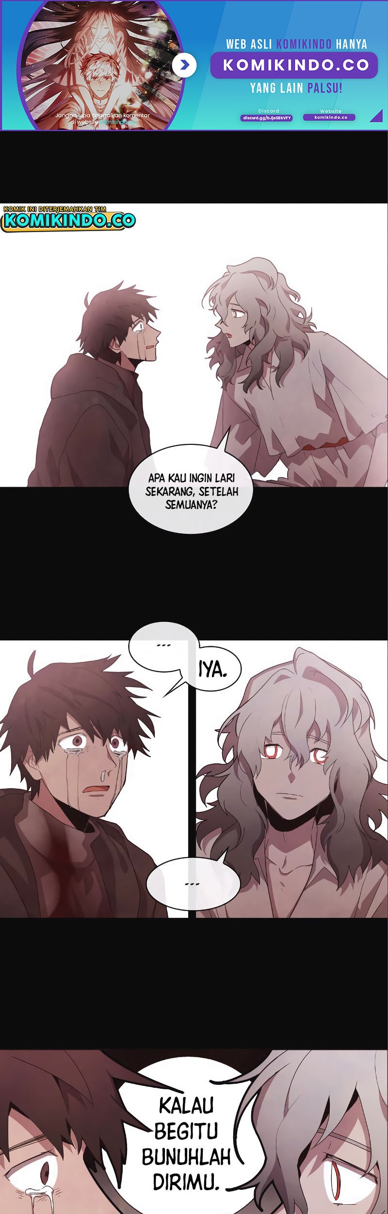 Baca Miracle Hero! Chapter 73 Gambar 2