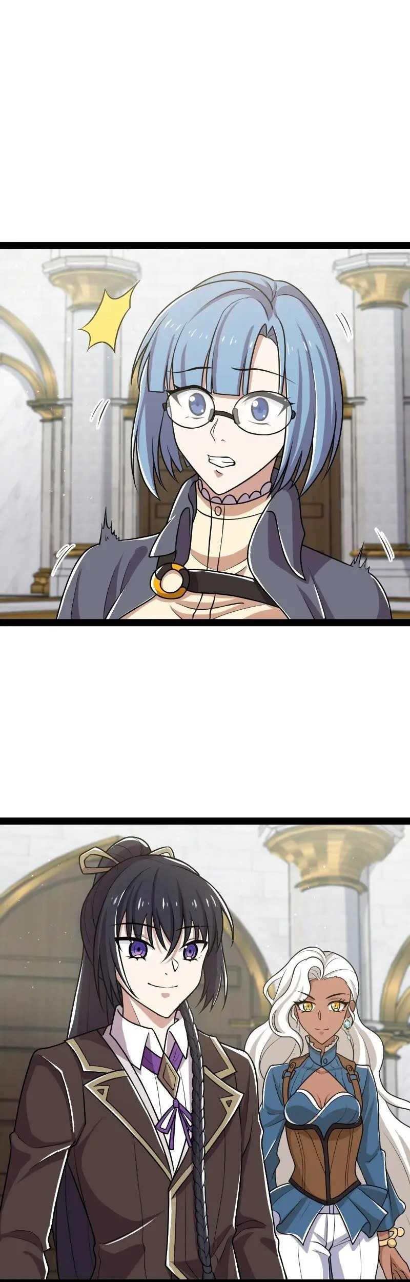 The Life After God Of Martial Lived In Seclusion Chapter 224 Gambar 21