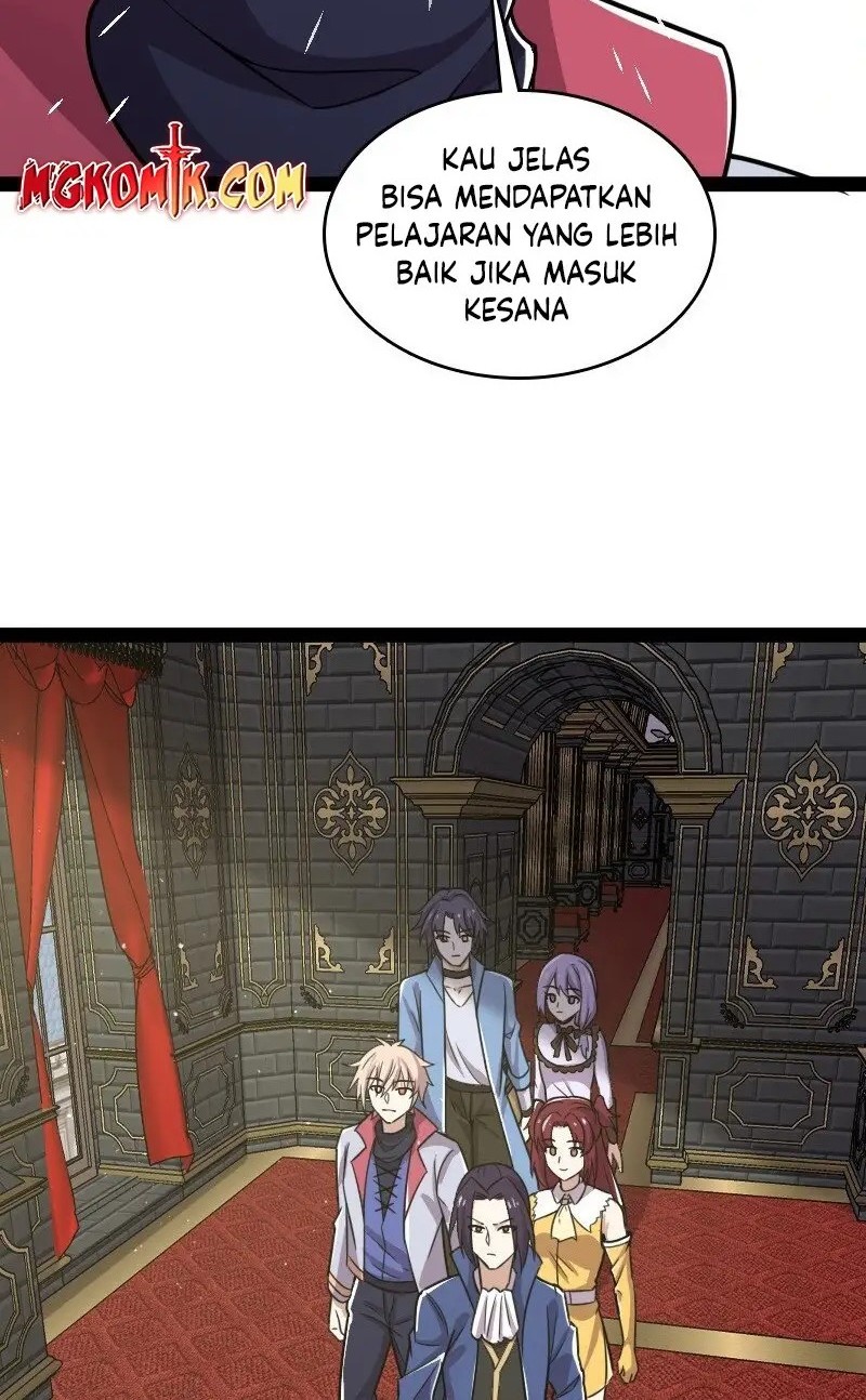 The Life After God Of Martial Lived In Seclusion Chapter 224 Gambar 30