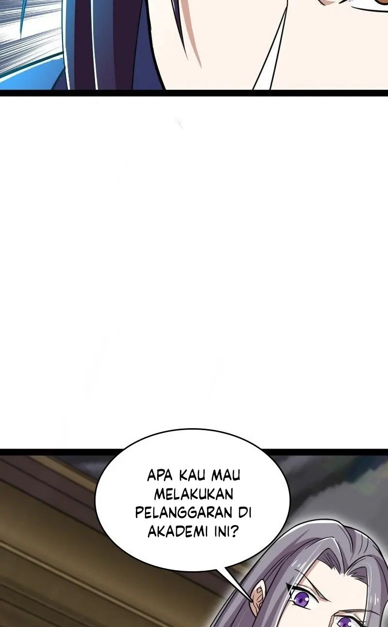 The Life After God Of Martial Lived In Seclusion Chapter 224 Gambar 34