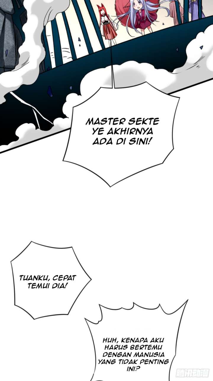 My Disciples Are All Immortals Chapter 110 Gambar 44