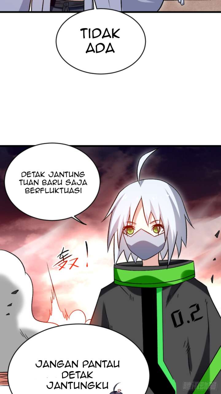 My Disciples Are All Immortals Chapter 110 Gambar 52