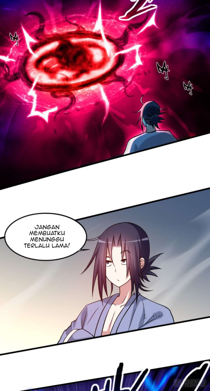 My Disciples Are All Immortals Chapter 110 Gambar 6