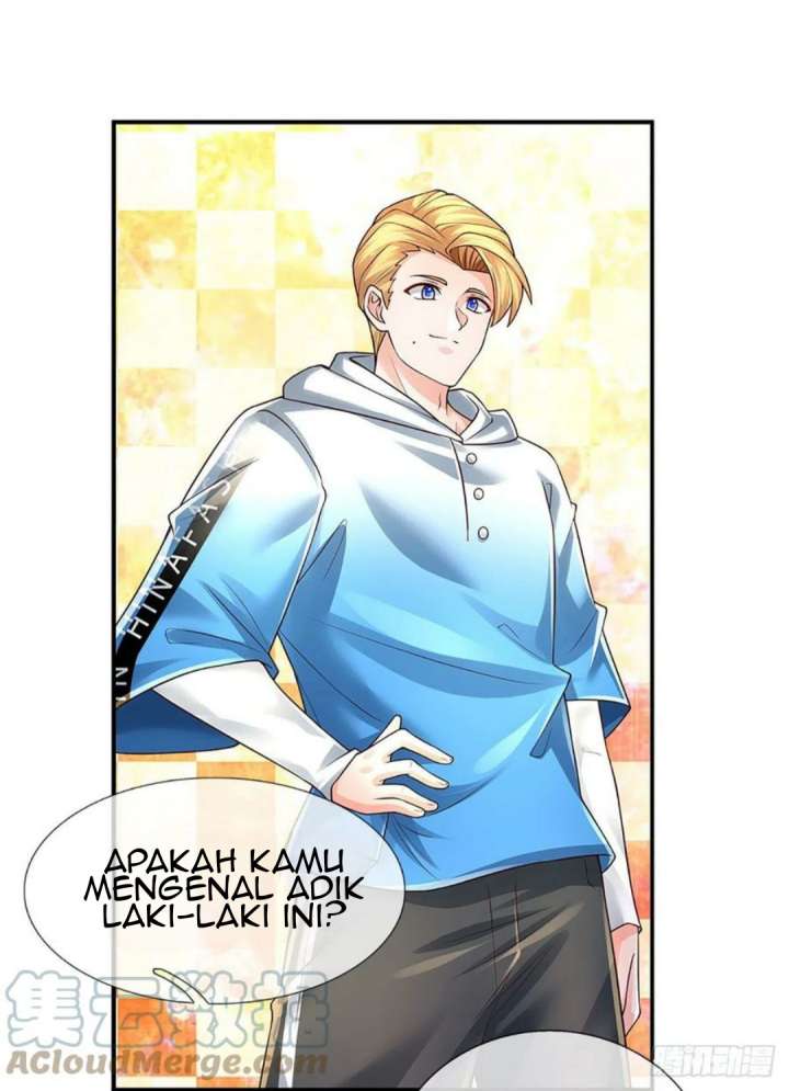 100.000 Layers Of Body Refining: I Raise All Emperor Chapter 184 Gambar 8
