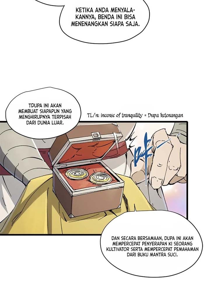 Eternal Kingdom Remake Chapter 82 Gambar 19