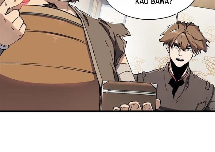 Eternal Kingdom Remake Chapter 82 Gambar 21
