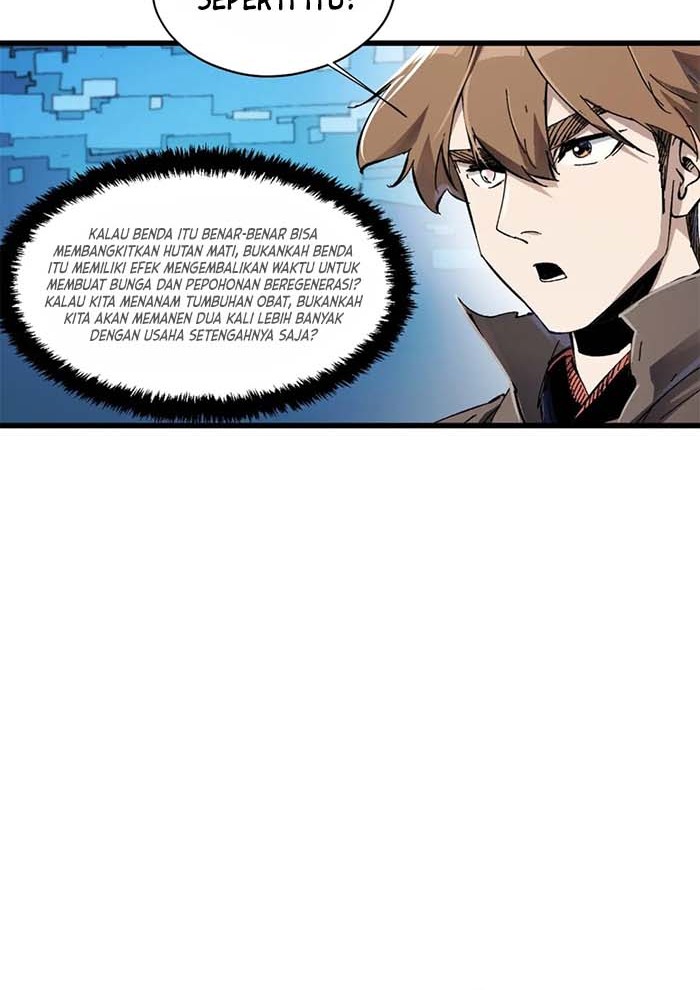 Eternal Kingdom Remake Chapter 82 Gambar 23