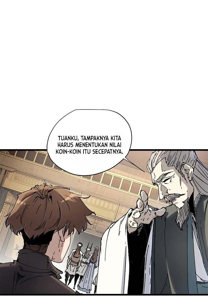 Eternal Kingdom Remake Chapter 82 Gambar 25