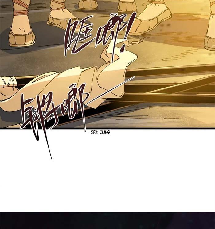 Eternal Kingdom Remake Chapter 82 Gambar 7