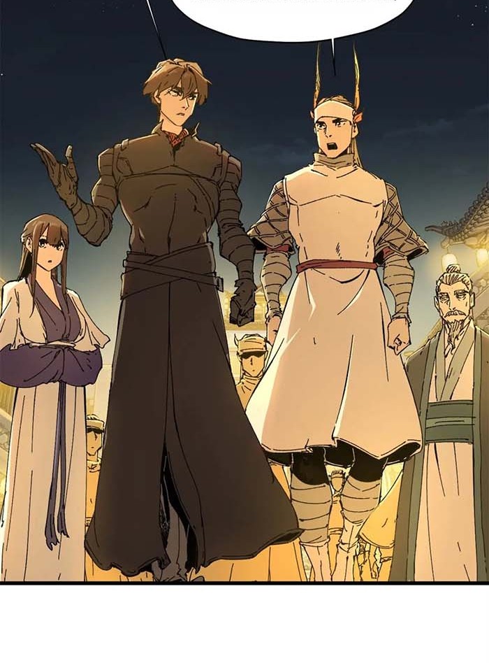 Eternal Kingdom Remake Chapter 82 Gambar 9