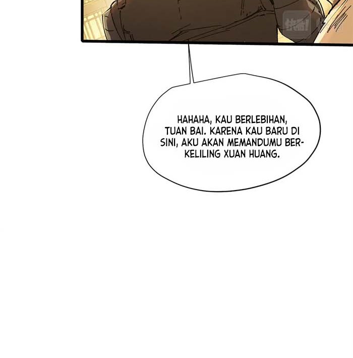 Eternal Kingdom Remake Chapter 82 Gambar 11