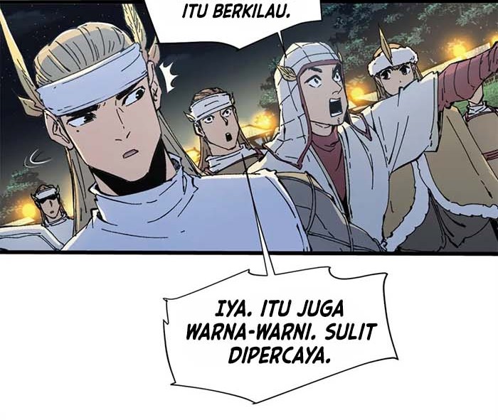 Eternal Kingdom Remake Chapter 82 Gambar 13