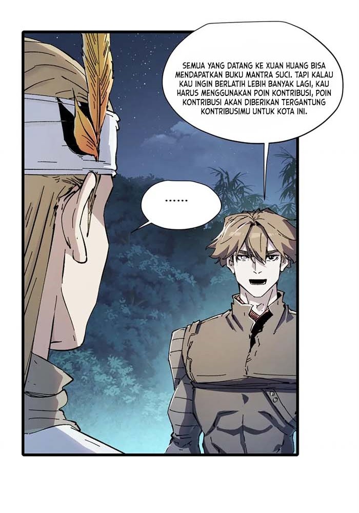 Eternal Kingdom Remake Chapter 82 Gambar 15