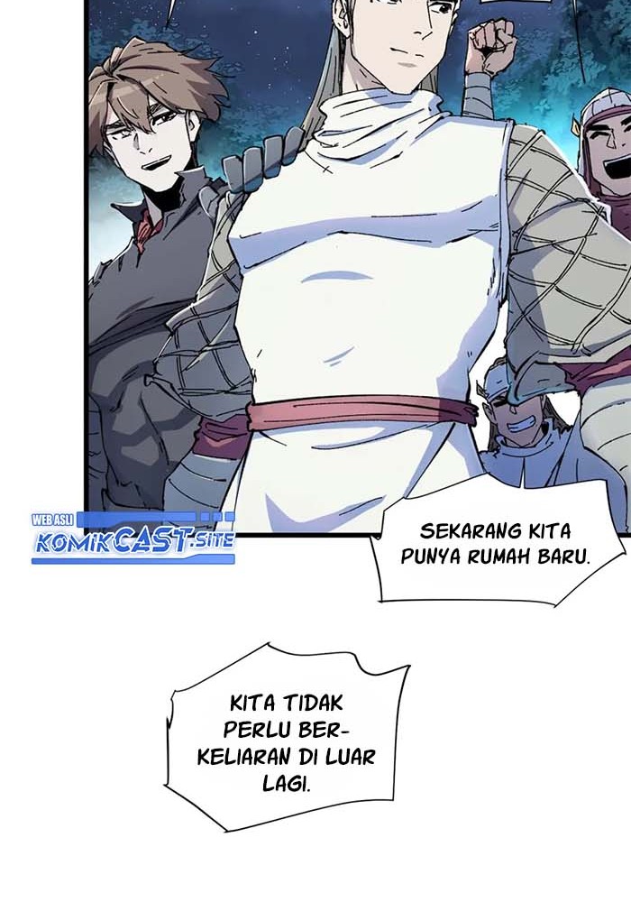 Eternal Kingdom Remake Chapter 82 Gambar 17