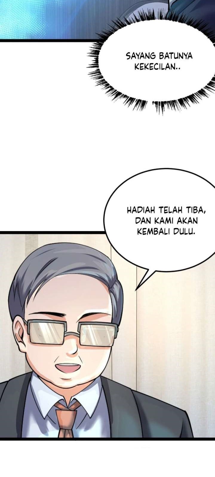 All Attributes Martial Arts Chapter 28 Gambar 22
