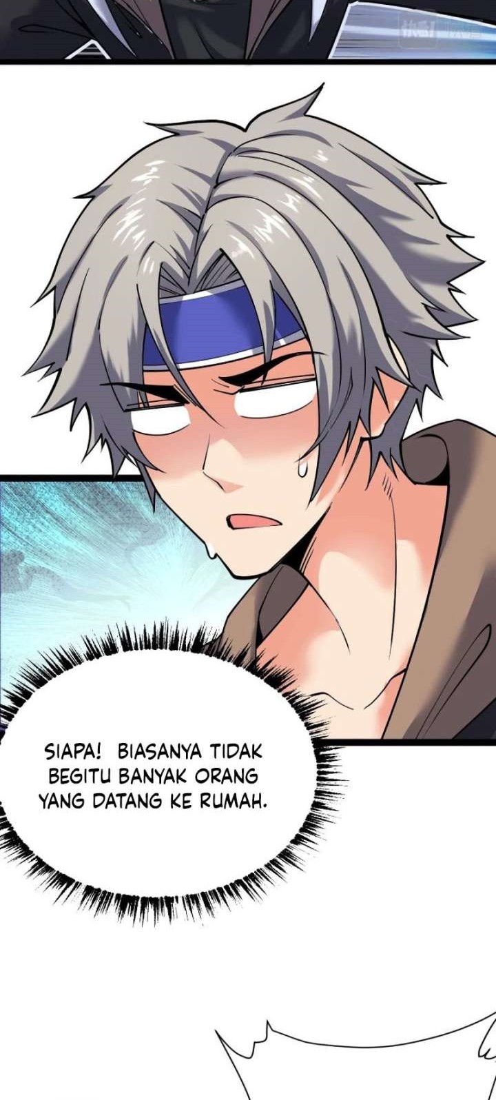 All Attributes Martial Arts Chapter 28 Gambar 24