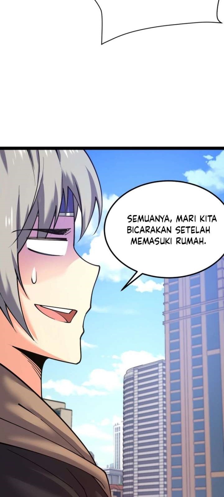 All Attributes Martial Arts Chapter 28 Gambar 26