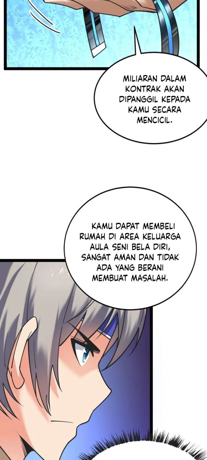 All Attributes Martial Arts Chapter 28 Gambar 33