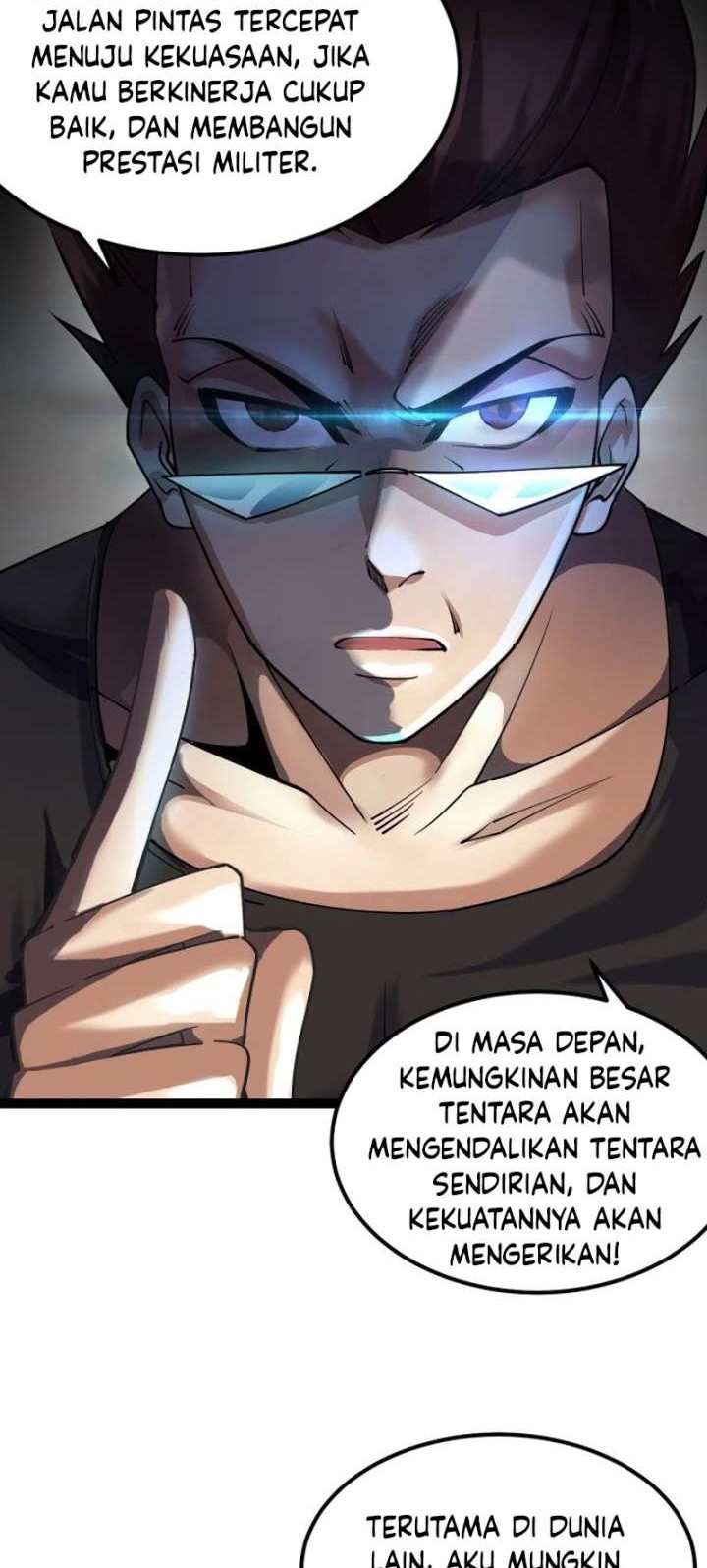 All Attributes Martial Arts Chapter 28 Gambar 35