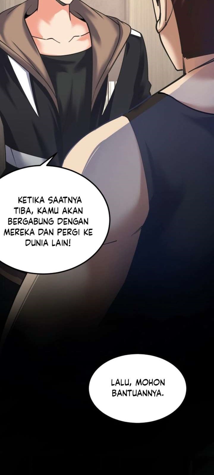 All Attributes Martial Arts Chapter 28 Gambar 37
