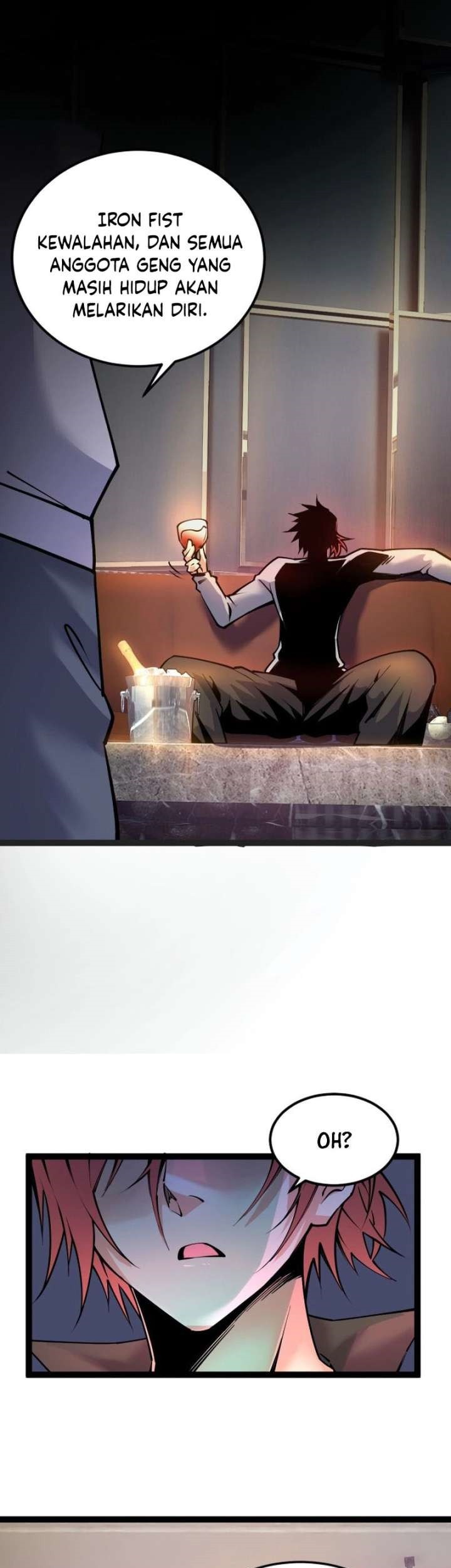 All Attributes Martial Arts Chapter 28 Gambar 38