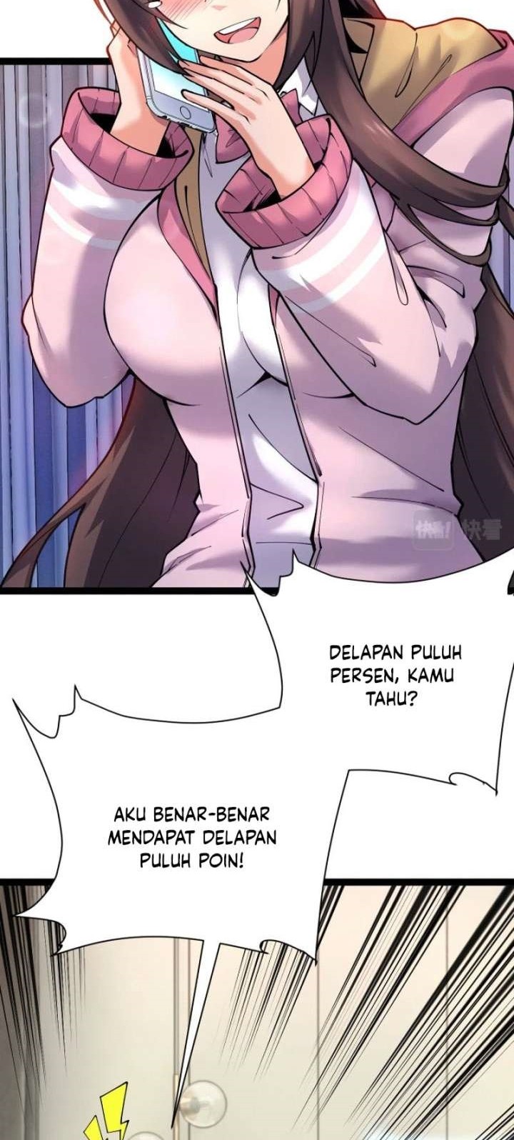 All Attributes Martial Arts Chapter 28 Gambar 5