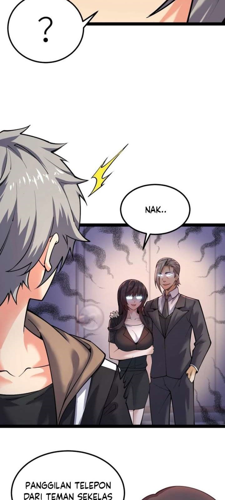 All Attributes Martial Arts Chapter 28 Gambar 11