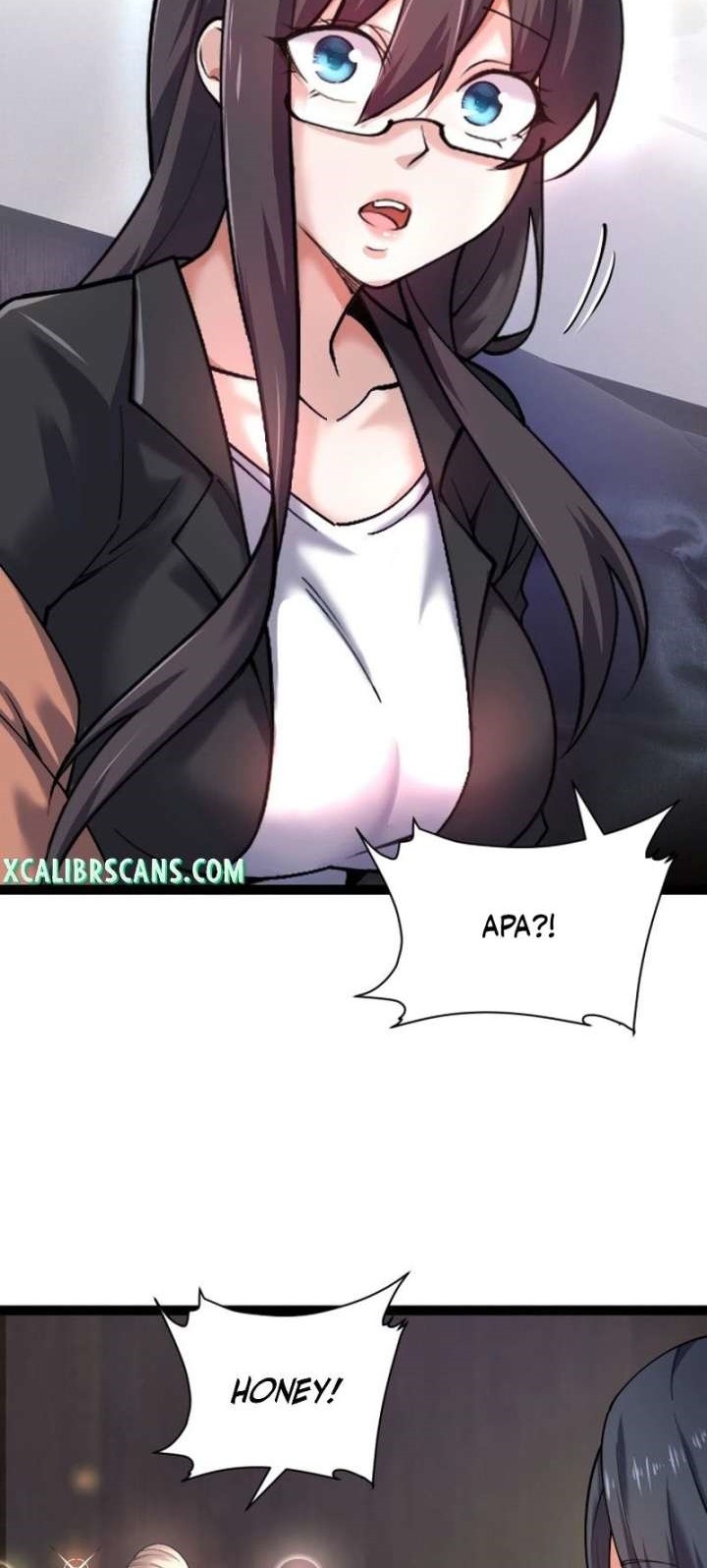 All Attributes Martial Arts Chapter 27 Gambar 22
