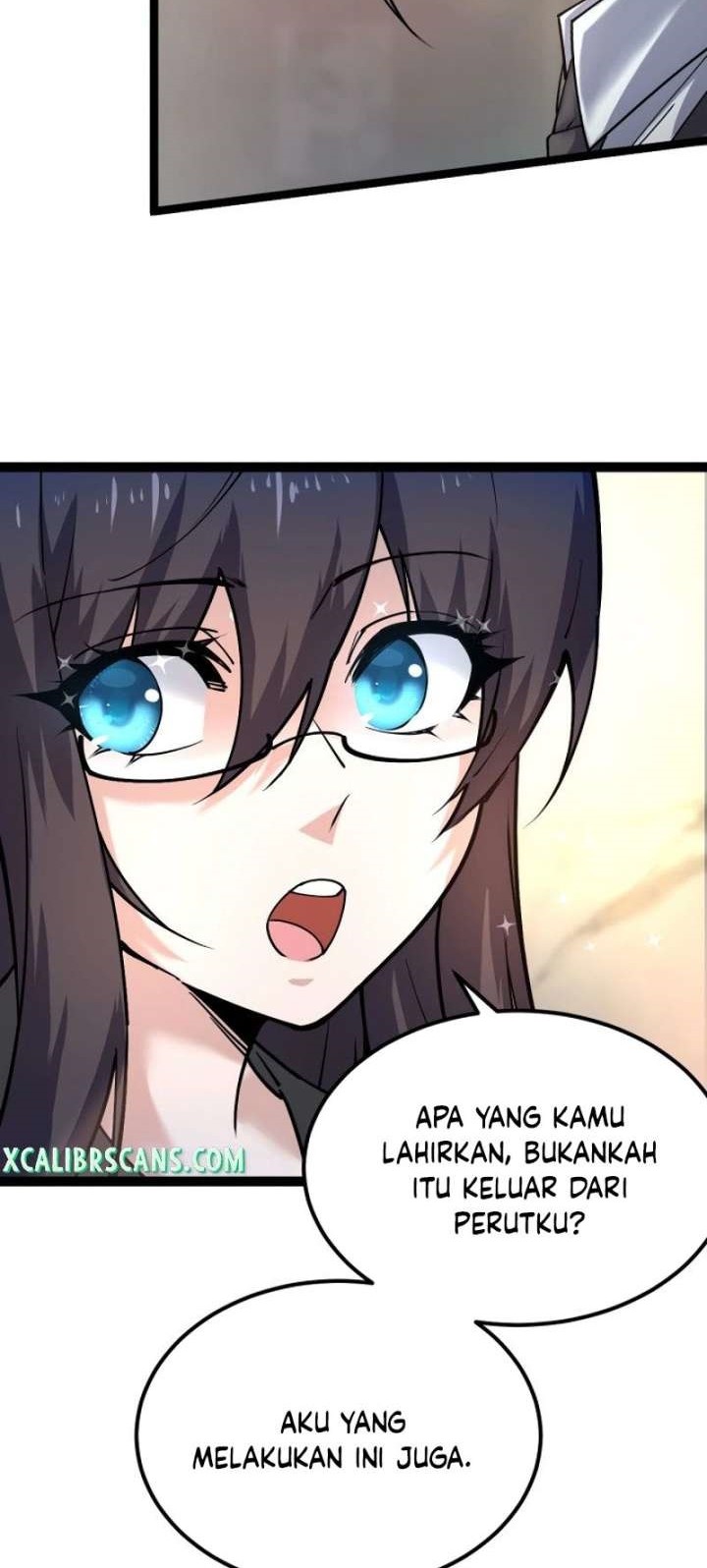 All Attributes Martial Arts Chapter 27 Gambar 31
