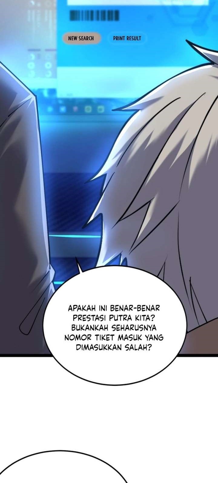 All Attributes Martial Arts Chapter 27 Gambar 37