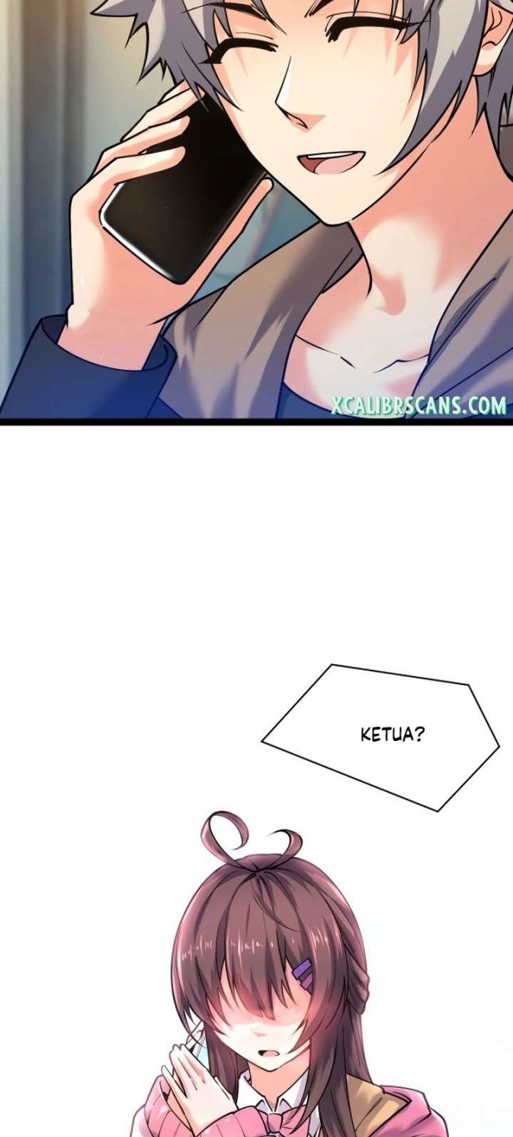 All Attributes Martial Arts Chapter 27 Gambar 39