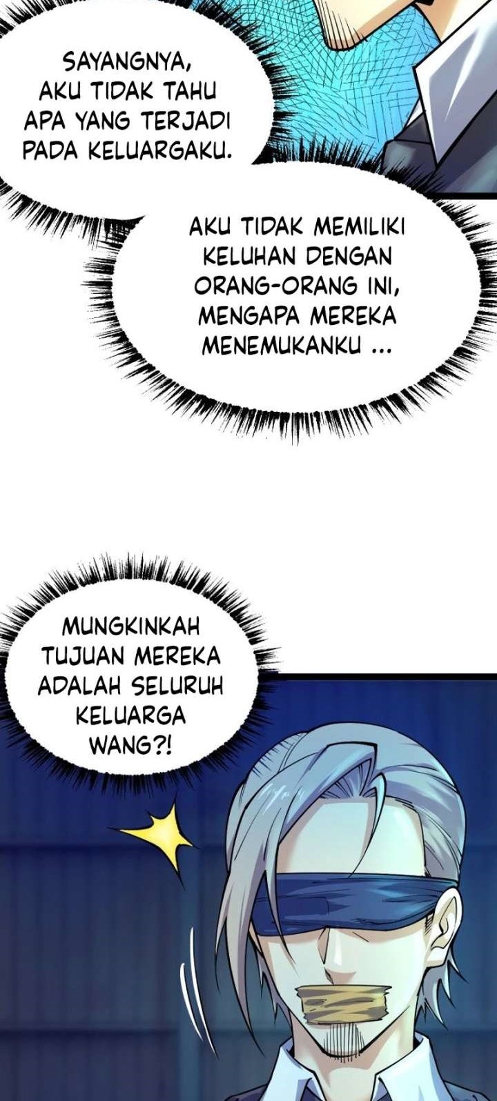 All Attributes Martial Arts Chapter 27 Gambar 5