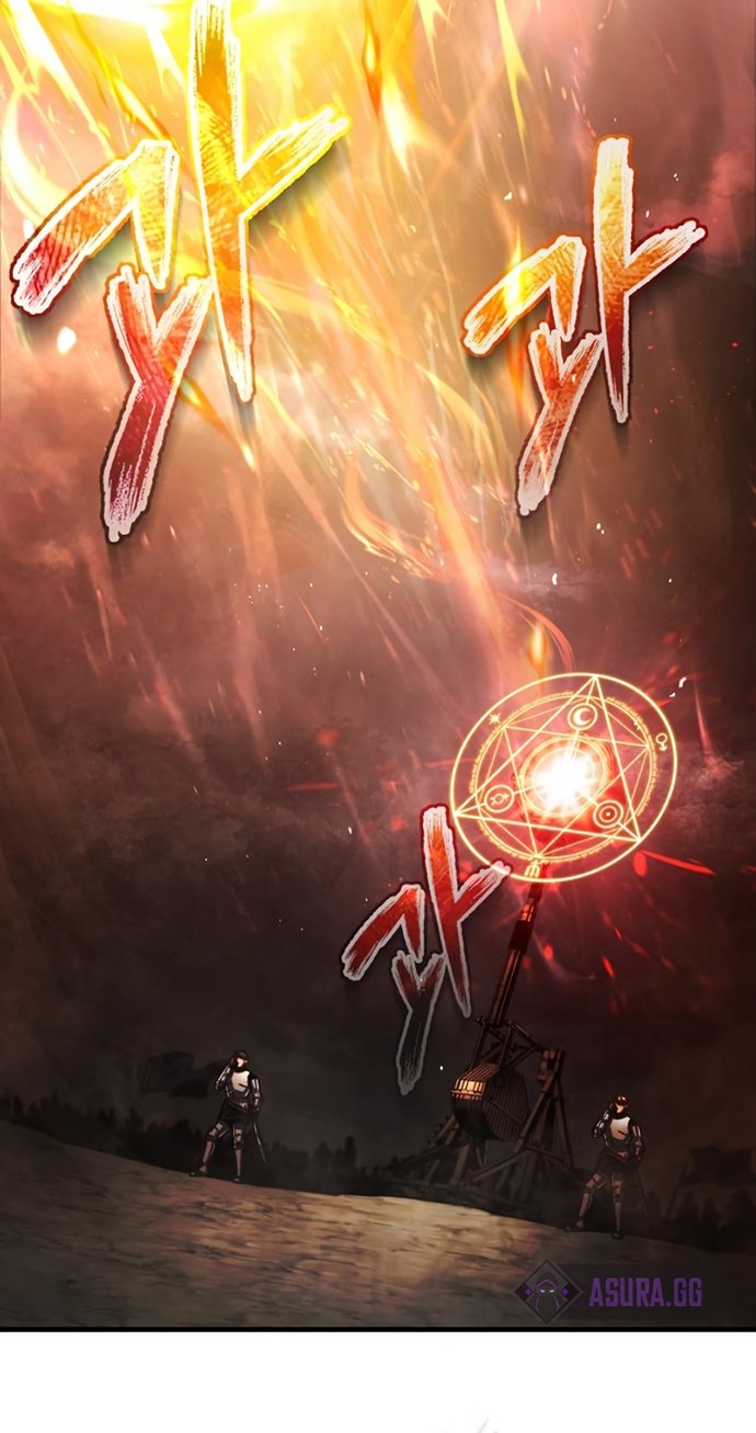 The Heavenly Demon Can’t Live a Normal Life Chapter 59 Gambar 19